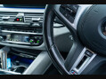 BMW 5 Series 4.4 M5 Competition Edition Auto 4WD 4dr 13