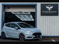 Ford Fiesta 1.6 Fiesta ST200 3dr 1