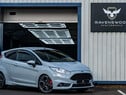 Ford Fiesta 1.6 Fiesta ST200 3dr