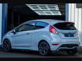 Ford Fiesta 1.6 Fiesta ST200 3dr 2