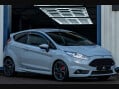 Ford Fiesta 1.6 Fiesta ST200 3dr 5