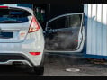 Ford Fiesta 1.6 Fiesta ST200 3dr 8