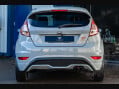 Ford Fiesta 1.6 Fiesta ST200 3dr 29