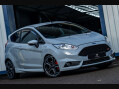 Ford Fiesta 1.6 Fiesta ST200 3dr 30