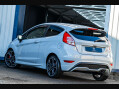 Ford Fiesta 1.6 Fiesta ST200 3dr 31