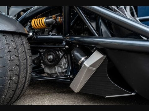 Ariel Atom 4 Ariel Atom 4 350bhp 6 Speed Sequential 30
