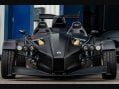 Ariel Atom 4 Ariel Atom 4 350bhp 6 Speed Sequential 47
