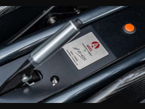 Ariel Atom 4 Ariel Atom 4 350bhp 6 Speed Sequential 15