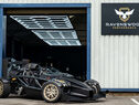 Ariel Atom 4 Ariel Atom 4 350bhp 6 Speed Sequential