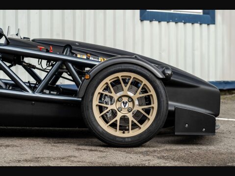 Ariel Atom 4 Ariel Atom 4 350bhp 6 Speed Sequential 6