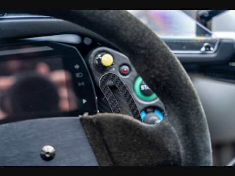 Ariel Atom 4 Ariel Atom 4 350bhp 6 Speed Sequential 12