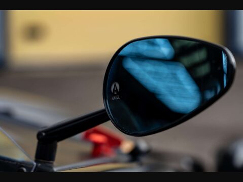 Ariel Atom 4 Ariel Atom 4 350bhp 6 Speed Sequential 23