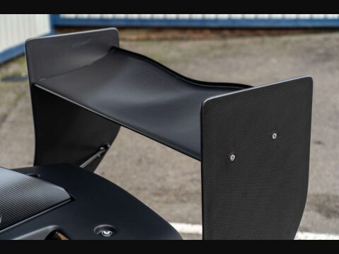 Ariel Atom 4 Ariel Atom 4 350bhp 6 Speed Sequential 38