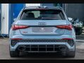 Audi A3 2.5 RS 3 Sportback Carbon Black TFSI Quattro Semi-Auto 4WD 5dr 29