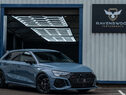 Audi A3 2.5 RS 3 Sportback Carbon Black TFSI Quattro Semi-Auto 4WD 5dr