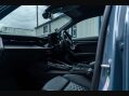 Audi A3 2.5 RS 3 Sportback Carbon Black TFSI Quattro Semi-Auto 4WD 5dr 9