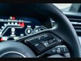 Audi A3 2.5 RS 3 Sportback Carbon Black TFSI Quattro Semi-Auto 4WD 5dr 12