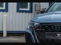 Audi A3 2.5 RS 3 Sportback Carbon Black TFSI Quattro Semi-Auto 4WD 5dr 26
