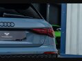 Audi A3 2.5 RS 3 Sportback Carbon Black TFSI Quattro Semi-Auto 4WD 5dr 27