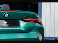 BMW 4 Series 3.0 M4 Competition Edition M xDrive Auto 4WD 2dr 27