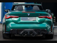 BMW 4 Series 3.0 M4 Competition Edition M xDrive Auto 4WD 2dr 29