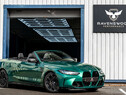 BMW 4 Series 3.0 M4 Competition Edition M xDrive Auto 4WD 2dr