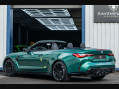 BMW 4 Series 3.0 M4 Competition Edition M xDrive Auto 4WD 2dr 2