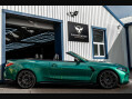 BMW 4 Series 3.0 M4 Competition Edition M xDrive Auto 4WD 2dr 3