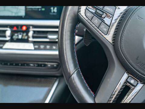BMW 4 Series 3.0 M4 Competition Edition M xDrive Auto 4WD 2dr 13