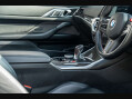 BMW 4 Series 3.0 M4 Competition Edition M xDrive Auto 4WD 2dr 16