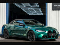 BMW 4 Series 3.0 M4 Competition Edition M xDrive Auto 4WD 2dr 20