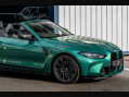 BMW 4 Series 3.0 M4 Competition Edition M xDrive Auto 4WD 2dr 24