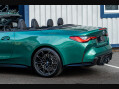 BMW 4 Series 3.0 M4 Competition Edition M xDrive Auto 4WD 2dr 25