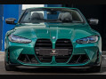BMW 4 Series 3.0 M4 Competition Edition M xDrive Auto 4WD 2dr 28