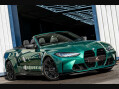 BMW 4 Series 3.0 M4 Competition Edition M xDrive Auto 4WD 2dr 30