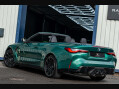 BMW 4 Series 3.0 M4 Competition Edition M xDrive Auto 4WD 2dr 31