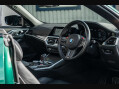 BMW 4 Series 3.0 M4 Competition Edition M xDrive Auto 4WD 2dr 11