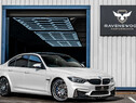 BMW 3 Series 3.0 M3 Competition Edition Package Semi-Auto 4dr
