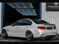 BMW 3 Series 3.0 M3 Competition Edition Package Semi-Auto 4dr 2