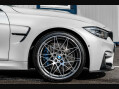 BMW 3 Series 3.0 M3 Competition Edition Package Semi-Auto 4dr 6