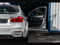 BMW 3 Series 3.0 M3 Competition Edition Package Semi-Auto 4dr 8