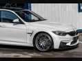 BMW 3 Series 3.0 M3 Competition Edition Package Semi-Auto 4dr 24
