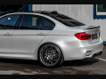 BMW 3 Series 3.0 M3 Competition Edition Package Semi-Auto 4dr 25