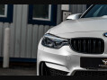 BMW 3 Series 3.0 M3 Competition Edition Package Semi-Auto 4dr 26