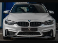 BMW 3 Series 3.0 M3 Competition Edition Package Semi-Auto 4dr 28