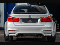 BMW 3 Series 3.0 M3 Competition Edition Package Semi-Auto 4dr 29