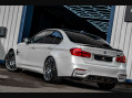 BMW 3 Series 3.0 M3 Competition Edition Package Semi-Auto 4dr 31