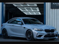 BMW 2 Series 3.0 M2 Competition Edition 2dr 5