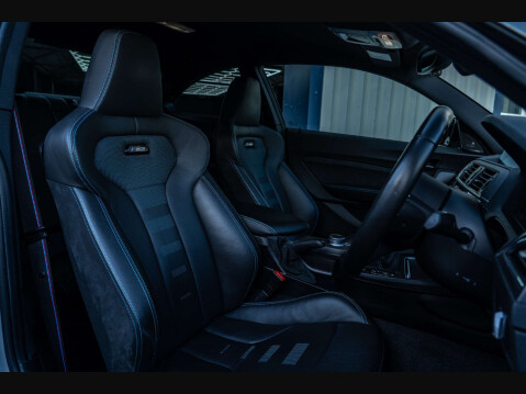 BMW 2 Series 3.0 M2 Competition Edition 2dr 10