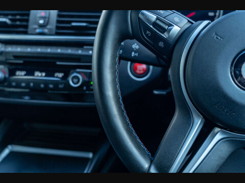 BMW 2 Series 3.0 M2 Competition Edition 2dr 12